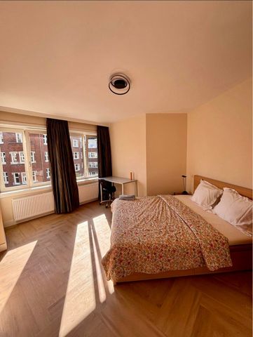 Te huur: Appartement Courbetstraat in Amsterdam - Photo 5