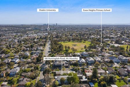 180 Huntingdale Road, Mount Waverley - Photo 2