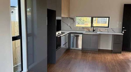 3 Bedroom House For Rent ( Mt Wellington) - Photo 2