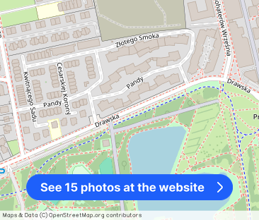 BEZPOŚREDNIO Ochota przy Parku Szczęśliwickim - Photo 1