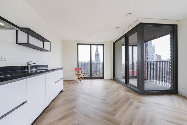 Appartement te huur: Veemarktstraat 9-38 5038 CT Tilburg - Photo 1