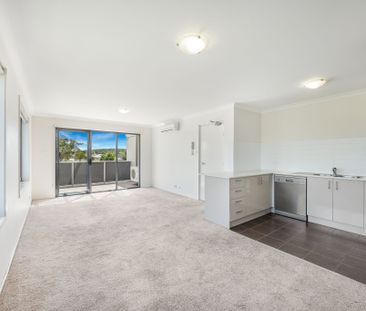 41/75 Elizabeth Jolley Crescent, Franklin ACT 2913 - Apartment For ... - Photo 6