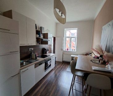 Pronájem bytu 1+1 • 42 m² bez realitkyBořivojova, Praha - Žižkov - Photo 3
