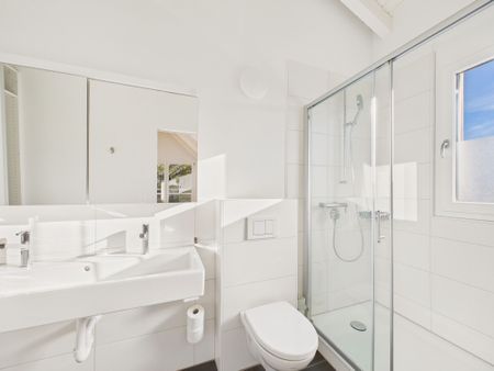 Reiheneinfamilienhaus mit Seesicht an bester Lage in Zollikon - Foto 4