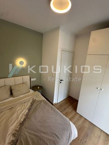 Studio/Γκαρσονιέρα για ενοικίαση Κάτω Αναγέννηση (Νεάπολη) - Φωτογραφία 3