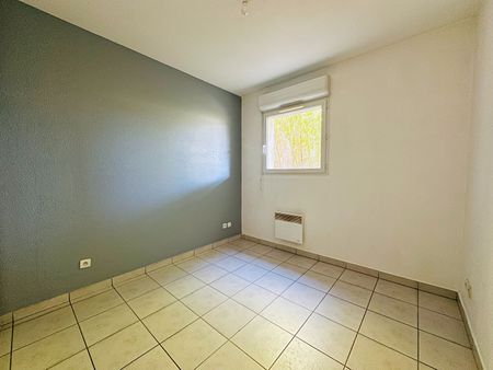 Location appartement 2 pièces, 42.06m², Carcassonne - Photo 2