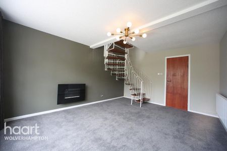 2 bedroom semi-detached house to rent - Photo 5