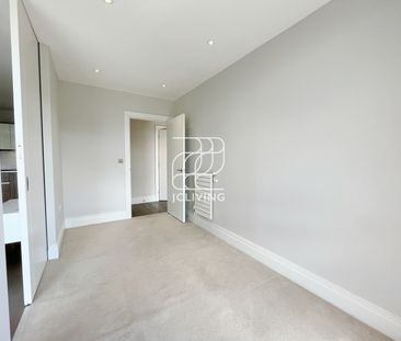 Hamond Court, Queenshurst Square KT2 - Photo 1