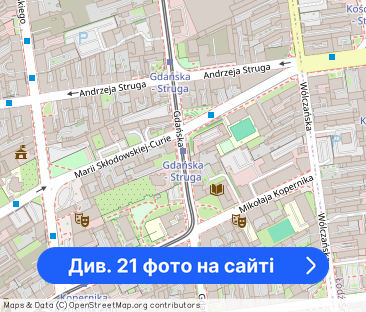 Przytulne mieszkanie w centrum - Фото 1