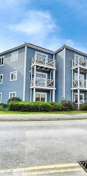 2 bedroom flat to rent - Photo 1