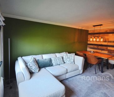 2 bedroom apartment to rent - Photo 6