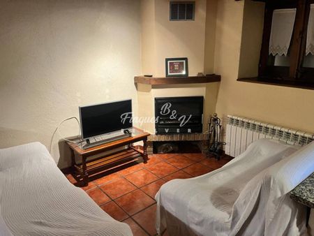 Piso de alquiler en Calle Major, 10, Llívia - Photo 2