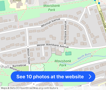 Wester Mavisbank Avenue, Airdrie, ML6 - Photo 1