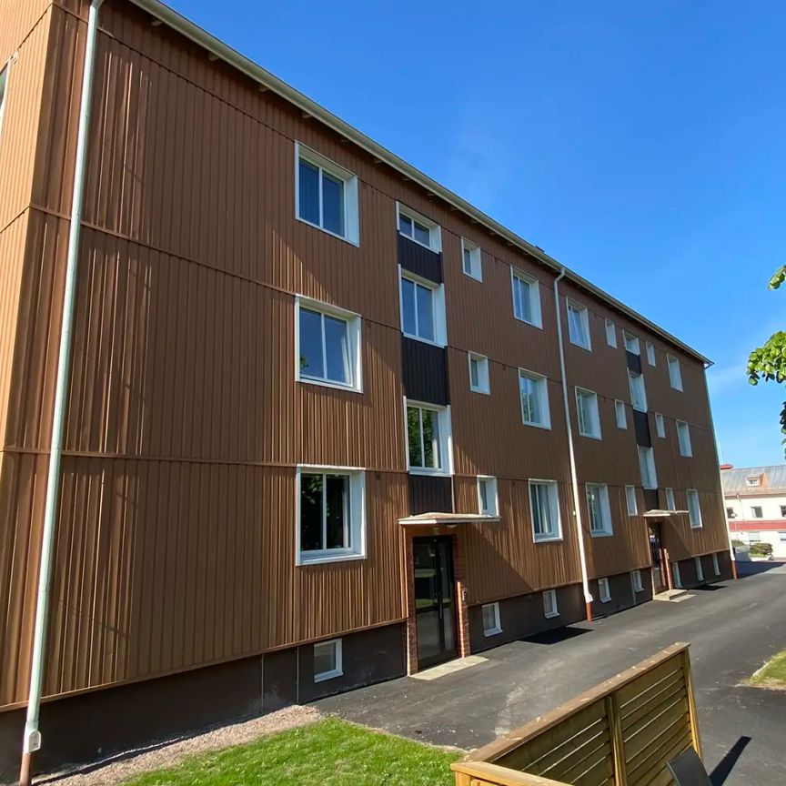 Lagmansgatan 22A - Foto 2