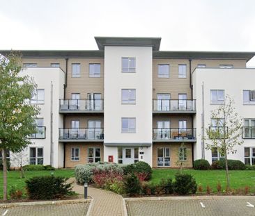 2 bed flat to rent in Fleming Place, Bracknell, Berkshire, RG12 2GL - Photo 2