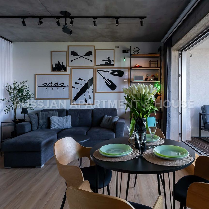 Apartament Gdańsk - Przeróbka - Photo 1