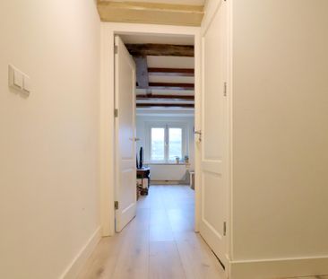 Te huur: Appartement Rokin 120 F in Amsterdam - Foto 6