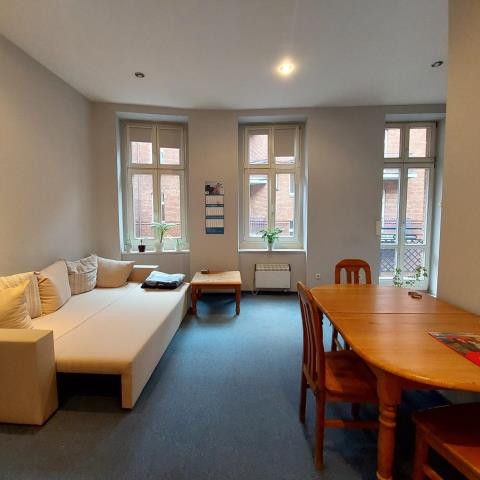 3 maja 50m 2 pokoje komfort przy Galerii - Photo 1