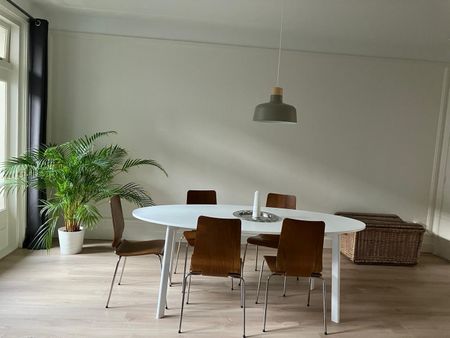 Appartement te huur: Rooseveltlaan 193-1 1079 AP Amsterdam - Photo 5