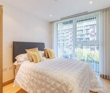 2 bedroom flat to rent - Photo 6