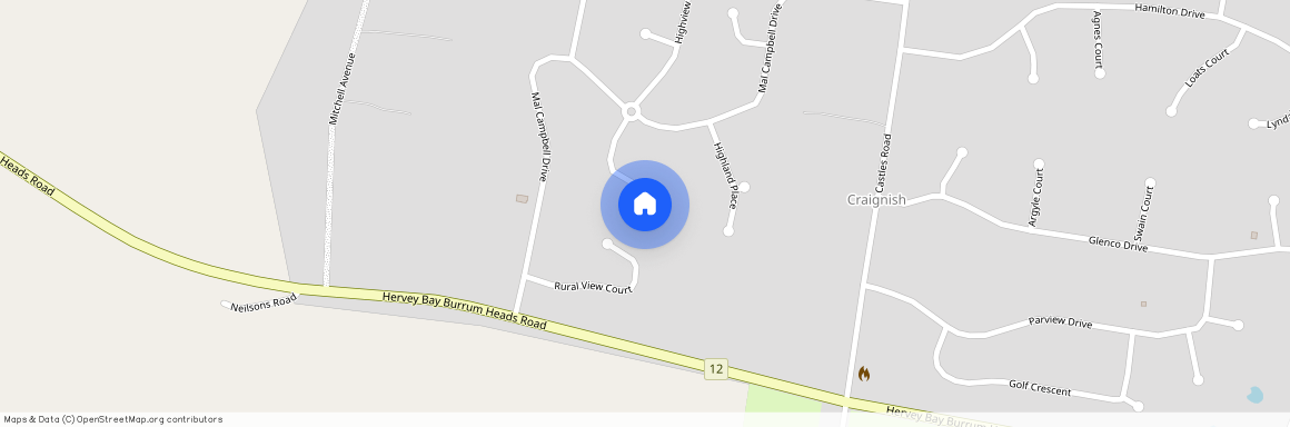 6 Highview Drive, Qld 4655, Craignish