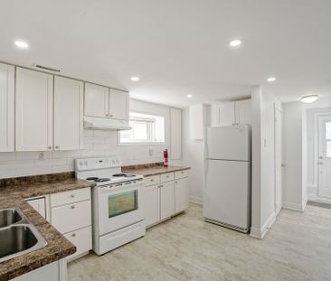 For Lease - 32 Mount pleasant Drive Unit# 2, Brampton, Ontario - Photo 4