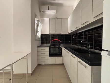 Studio/Γκαρσονιέρα για ενοικίαση Αγία Τριάδα (Φάληρο - Ιπποκράτειο) - Φωτογραφία 4