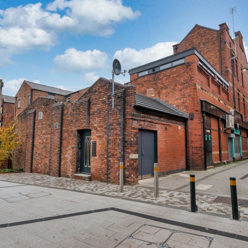 Market Street, Wigan, WN1 1HX - Photo 1