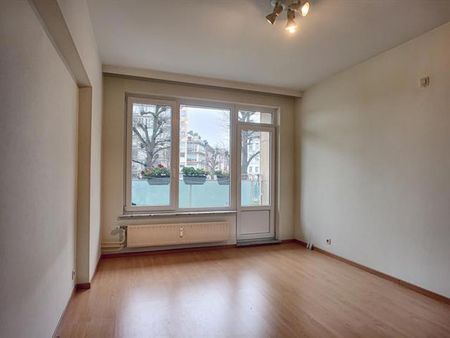 Appartement te huur - Photo 4