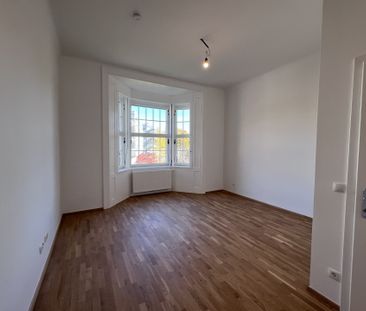 GENERALSANIERTE 2,5 ZIMMER WOHNUNG UNBEFRISTET - IN TOLLER LAGE - Foto 4