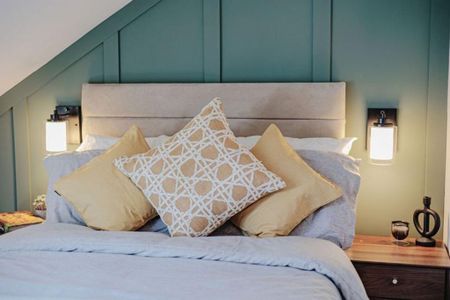 6 bedroom house of multiple occupation to rent - Photo 3