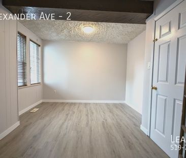 Large 1 Bed 1 Bath Unit Within Walking Distance to the U of W and A... - Photo 1