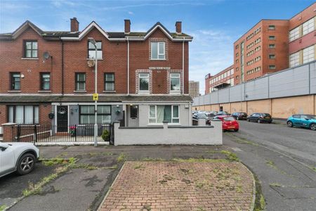 1 Molyneaux Street, Belfast , BT15 1GD - Photo 4