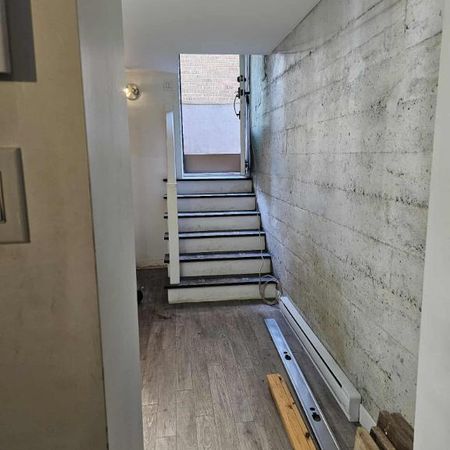 logement 3 1/2 saint-michel - Photo 3