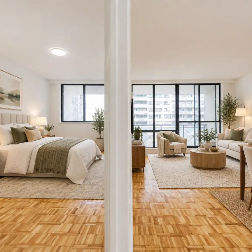 101 Roehampton Avenue-East Tower — Laurel - Photo 1