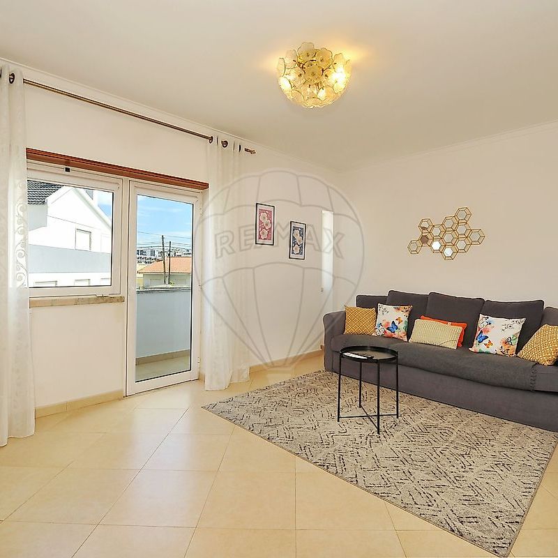 Apartamento T2 em Setúbal - Photo 1