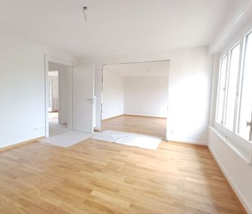 Appartement spacieux en centre ville - Photo 2