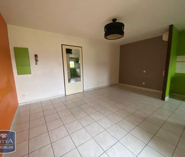 Location Maison 1 pièce 35m² LE PASSAGE 47520 - Photo 1