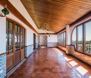 3 room luxury Flat for rent in Cascais e Estoril, Cascais, Lisbon - Photo 5