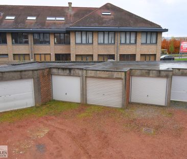 Appartement in Sint-Pieters-Leeuw te huur - Foto 4