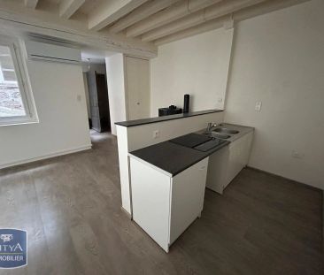 Appartement à louer 2 pièces 62.09m² - Photo 4