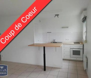 Appartement à louer 2 pièces 48.95m² - Photo 5