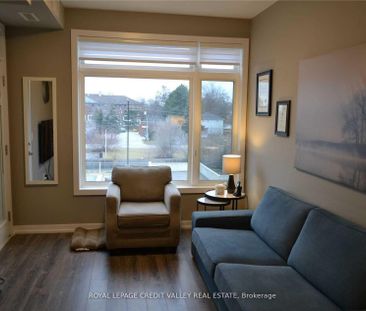 For Lease - 457 Plains Road Unit# 320, Burlington, Ontario - Photo 2