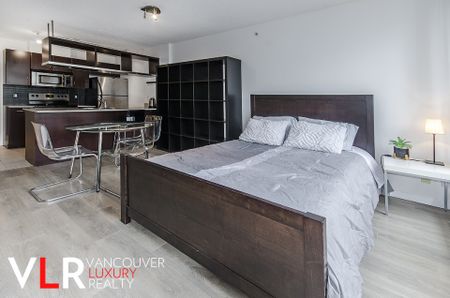 None in Downtown Vancouver, BC - Photo 5