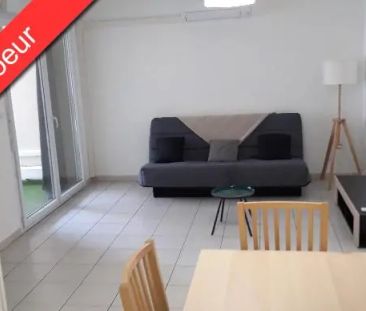 Appartement à louer 2 pièces 49.93m² - Photo 1