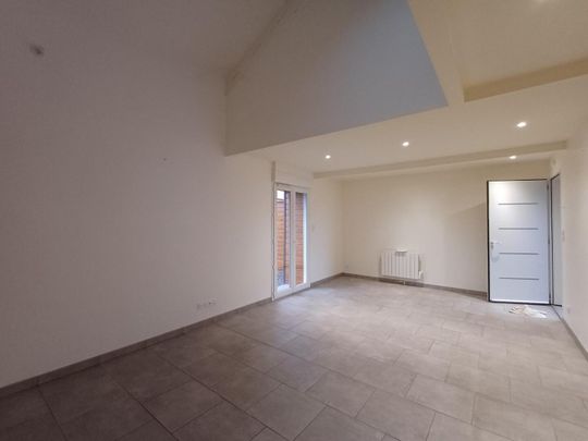 location Maison MA DE 63.74m² À BOUSSENS - Photo 1
