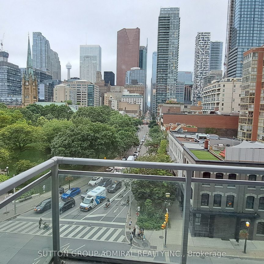 Vu Condos and Lofts - Photo 1