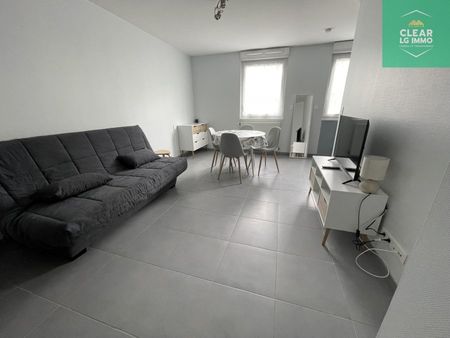 Appartement 1 pièce à Thionville - Photo 5