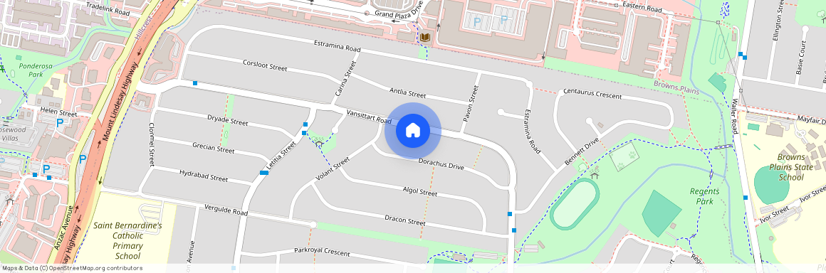 57 Vansittart Road, Regents Park QLD 4118