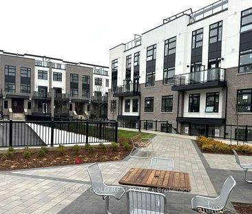 For Lease - 1573 Rose Way Unit# 115, Milton, Ontario - Photo 4